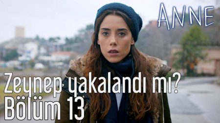 Zeynep Yakalandı mı?