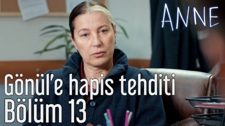 Gönül'e Hapis Tehditi