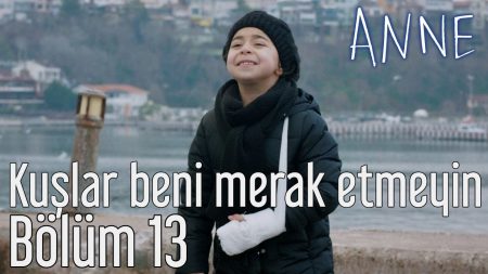 Kuşlar Beni Merak Etmeyin