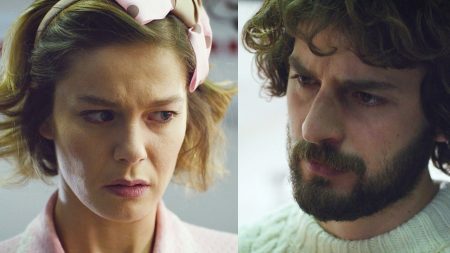 Hayat Şarkısı 41. Bölüm Fragmanı