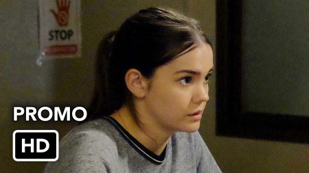 The Fosters 4. sezon 12. bölüm fragmanı