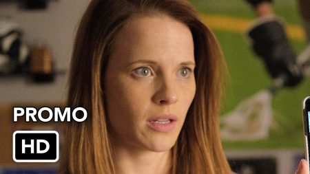 Switched at Birth 5. sezon 2. bölüm fragmanı