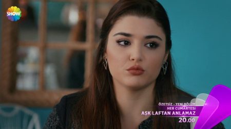 Aşk Laftan Anlamaz 29. Bölüm 3. Fragmanı