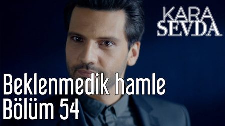 Beklenmedik Hamle