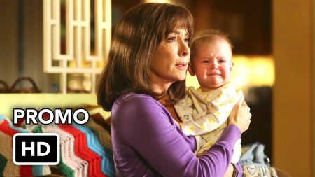 The Middle 8. sezon 13. bölüm fragmanı