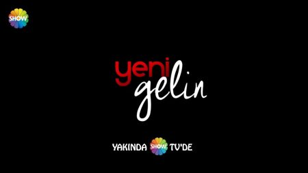 Yeni Gelin 1. Tanıtım Fragmanı