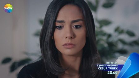 Cesur Yürek 16. Bölüm Fragmanı