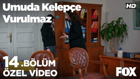 Anne ben sizinle kalmak istemiyorum!
