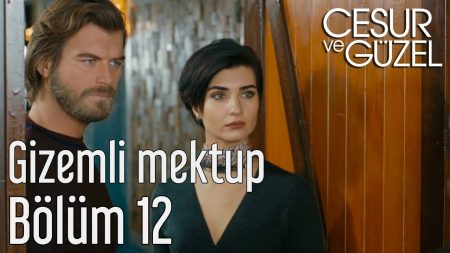 Gizemli Mektup