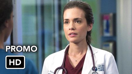 Chicago Med 2. sezon 13. bölüm fragmanı