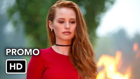 Riverdale 1. sezon 3. bölüm fragmanı