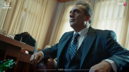 Küllerden tarih olmaz!
