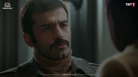 Sen yanımda ol!