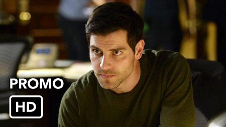 Grimm 6. sezon 6. bölüm fragmanı