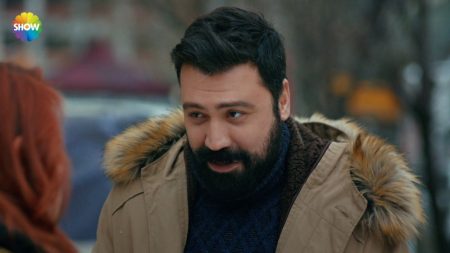 Cemil'den Tuval'e evlilik teklifih