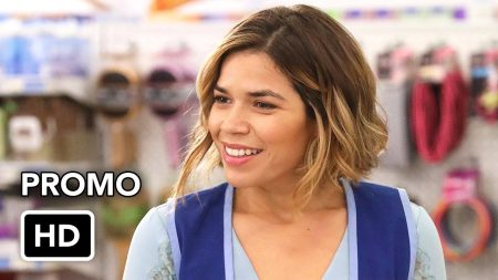 Superstore 2. sezon 13. bölüm fragmanı