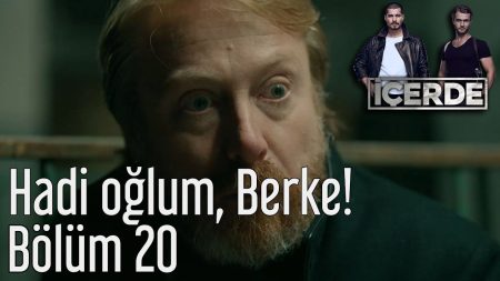 Hadi Oğlum Berke