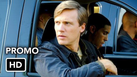 24: Legacy 1. sezon 3. bölüm fragmanı