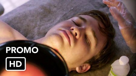 Beyond 1. sezon 8. bölüm fragmanı