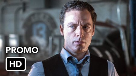 APB 1. sezon 2. bölüm fragmanı