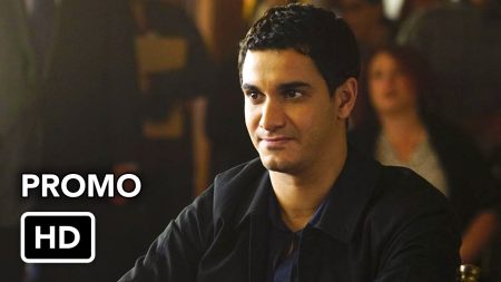 Scorpion 3. sezon 16. bölüm fragmanı