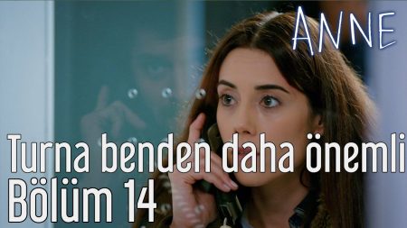 Turna Benden Daha Önemli