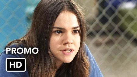 The Fosters 4. sezon 13. bölüm fragmanı