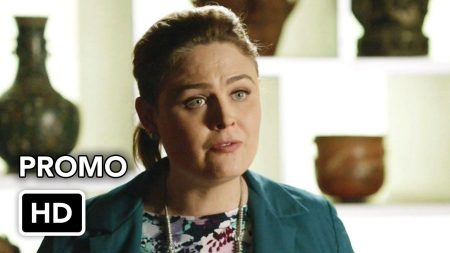 Bones 12. sezon 7. bölüm fragmanı