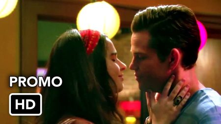 Switched at Birth 5. sezon 3. bölüm fragmanı