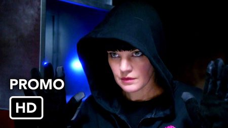 NCIS 14. sezon 15. bölüm fragmanı