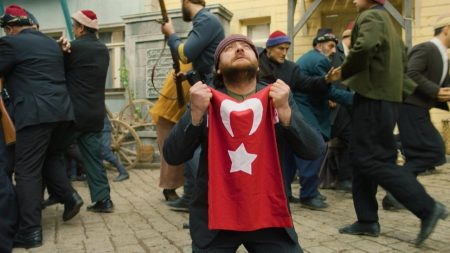 Vatanım Sensin 15. Bölüm 2. Fragmanı