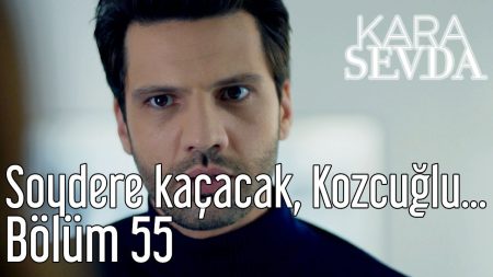 Soydere Kaçacak