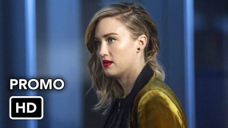Blindspot 2. sezon 14. bölüm fragmanı