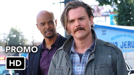 Lethal Weapon 1. sezon 15. bölüm fragmanı