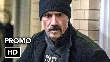 Chicago PD 4. sezon 14. bölüm fragmanı
