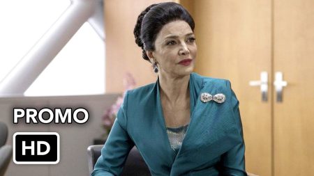 The Expanse 2. sezon 4. bölüm fragmanı