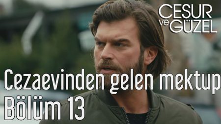 Cezaevinden Gelen Mektup