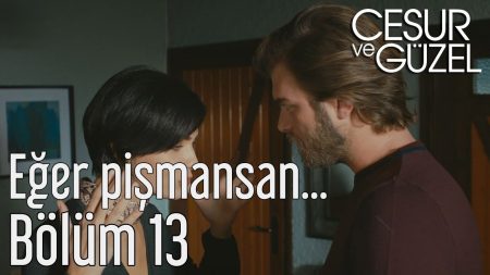 Eğer Pişmansan
