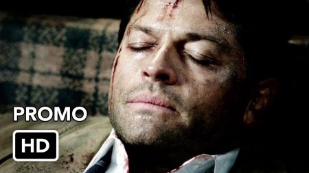 Supernatural 12. sezon 12. bölüm fragmanı