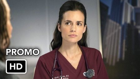 Chicago Med 2. sezon 14. bölüm fragmanı