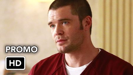 How to Get Away with Murder 3. sezon 13. bölüm fragmanı
