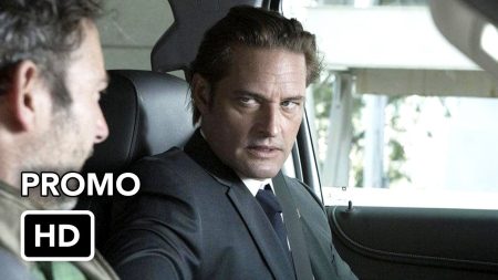 Colony 2. sezon 6. bölüm fragmanı