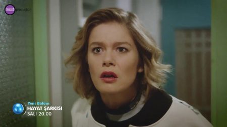 Hayat Şarkısı 42. Bölüm 2. Fragmanı