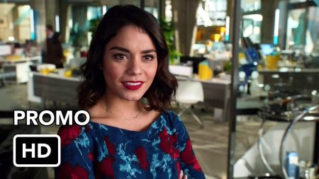 Powerless 1. sezon 3. bölüm fragmanı