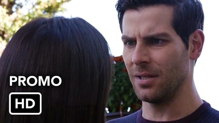 Grimm 6. sezon 7. bölüm fragmanı