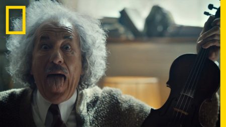 Genius - Einstein