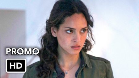 Emerald City 1. sezon 8. bölüm fragmanı