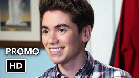 The Real O'Neals 2. sezon 12. bölüm fragmanı