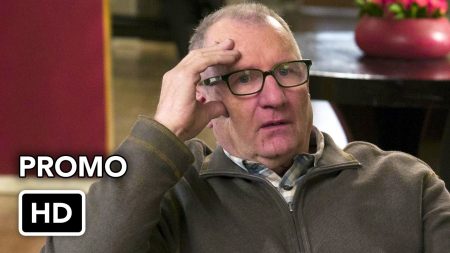 Modern Family 8. sezon 13. bölüm fragmanı