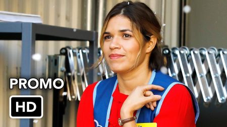 Superstore 2. sezon 14. bölüm fragmanı